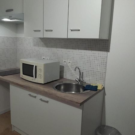 Studio Cosy - Coeur Perpignan1 Экстерьер фото