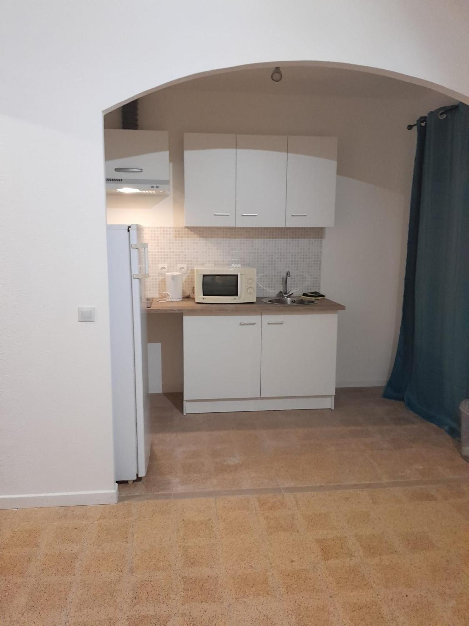 Studio Cosy - Coeur Perpignan1 Экстерьер фото