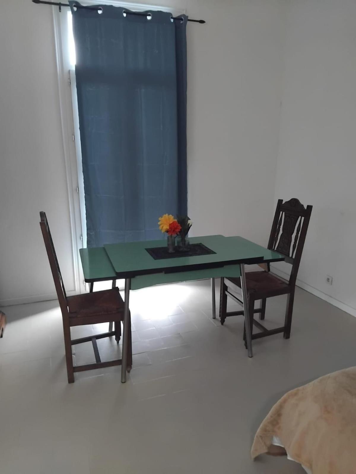 Studio Cosy - Coeur Perpignan1 Экстерьер фото
