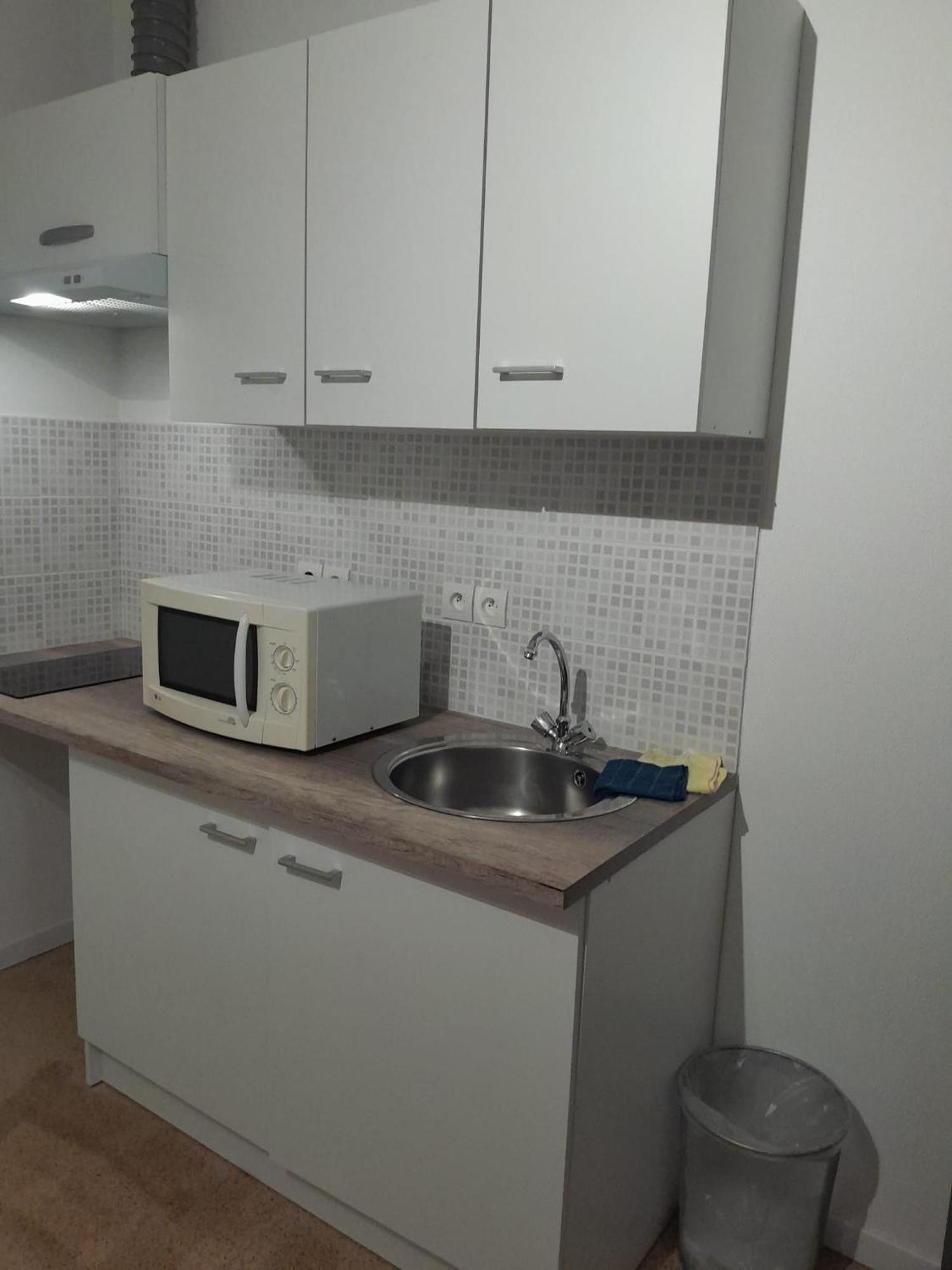 Studio Cosy - Coeur Perpignan1 Экстерьер фото